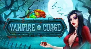 تنزيل Vampire Curse 1xBet